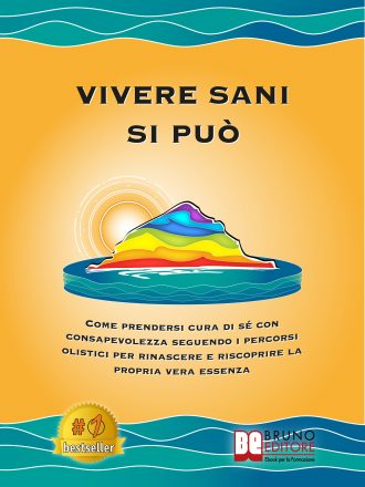 Ersilia De Simone e Giovanni Ciardiello: Bestseller “Vivere Sani Si Può”, il libro su come rinascere interiormente e riscoprire la propria essenza