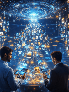 ViviBook pubblica 20.000 libri in un mese e diventa il 1° editore al mondo per produzione