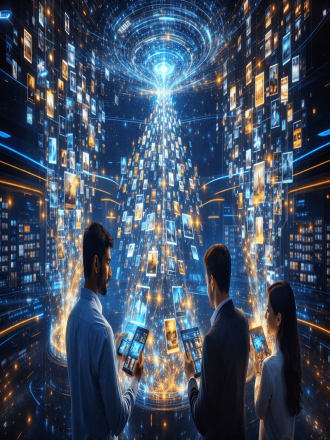 ViviBook pubblica 20.000 libri in un mese e diventa il 1° editore al mondo per produzione