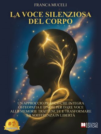 Franca Muceli: Bestseller “La Voce Silenziosa Del Corpo”, il libro su come decodificare i messaggi nascosti dietro i propri sintomi, dalla cefalea alla lombalgia, fino ai dolori migranti
