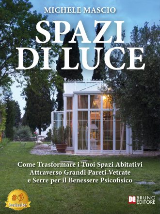 Michele Mascio: Bestseller “Spazi di Luce”, il libro su come gli edifici possono contribuire positivamente alla qualità della vita
